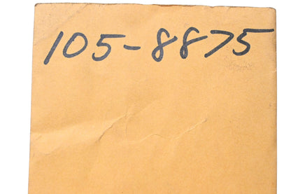 Toro 105-8875 Cone Point Set Screw NOS