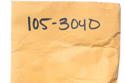 Toro 105-3040 Pinion Gear 15T NOS