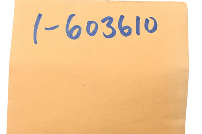 Toro 1-603610 Washer NOS