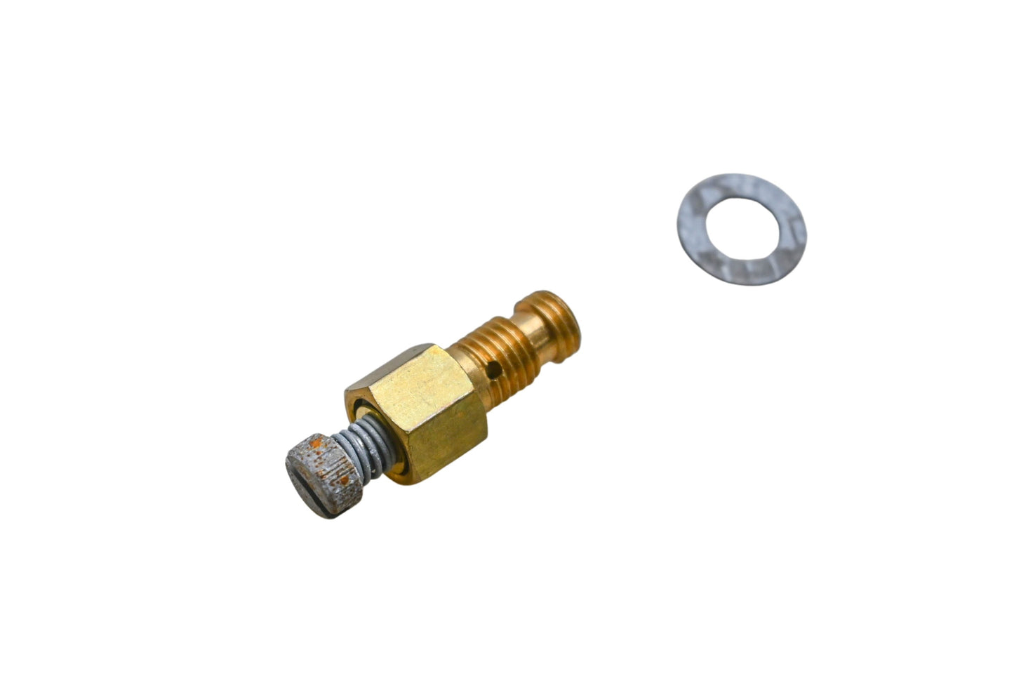 New OEM Tecumseh 632239 Power Screw & Washer NOS