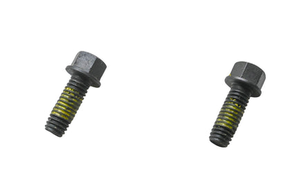 Toro 95-1726 Screws Qty 2 NOS