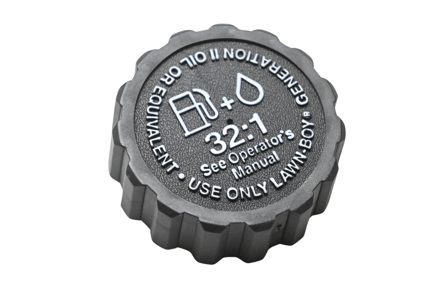 Toro 98-8344 Fuel Cap Assembly NOS