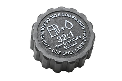 Toro 98-8344 Fuel Cap Assembly NOS
