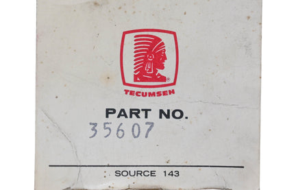 New OEM Tecumseh 35607 Ignition Coil NOS