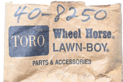 Toro 40-8250 Worm Gear NOS