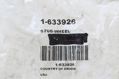 Toro 1-633926 Wheel Stud NOS