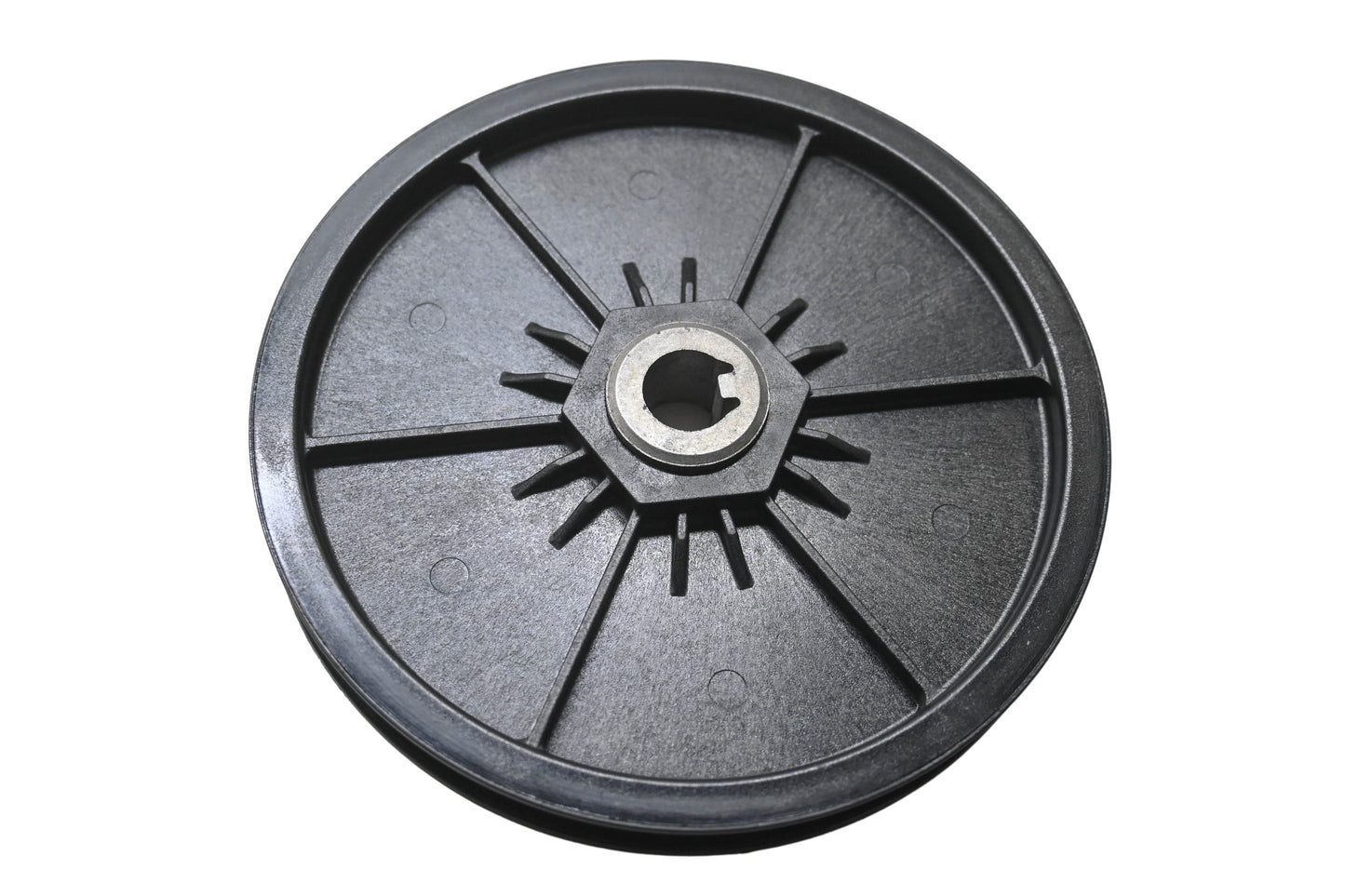 Toro 95-2672 Pulley Rotor NOS