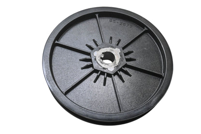 Toro 95-2672 Pulley Rotor NOS