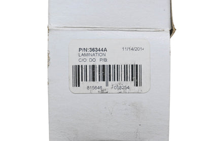 New OEM Tecumseh 36344A Lamination NOS