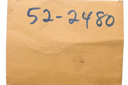 Toro 52-2480 Wheel Spacer NOS