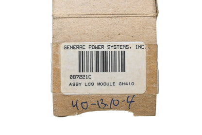 Generac 087221C Module Assembly NOS