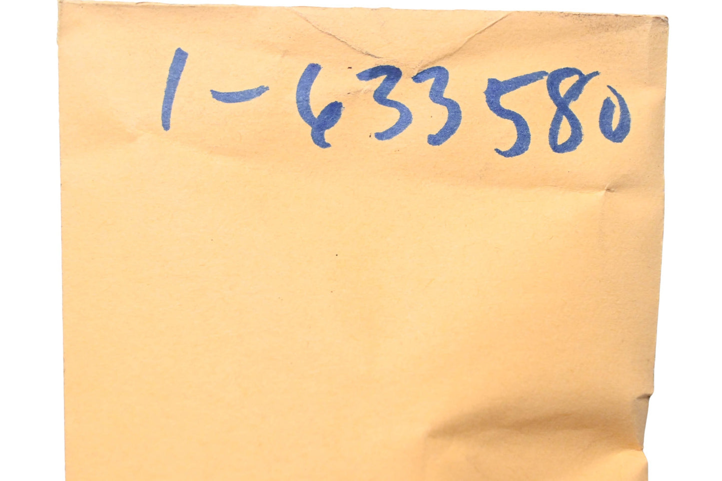 Toro 1-633580 Seal NOS
