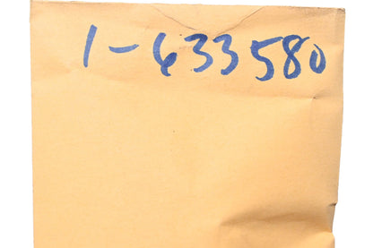 Toro 1-633580 Seal NOS