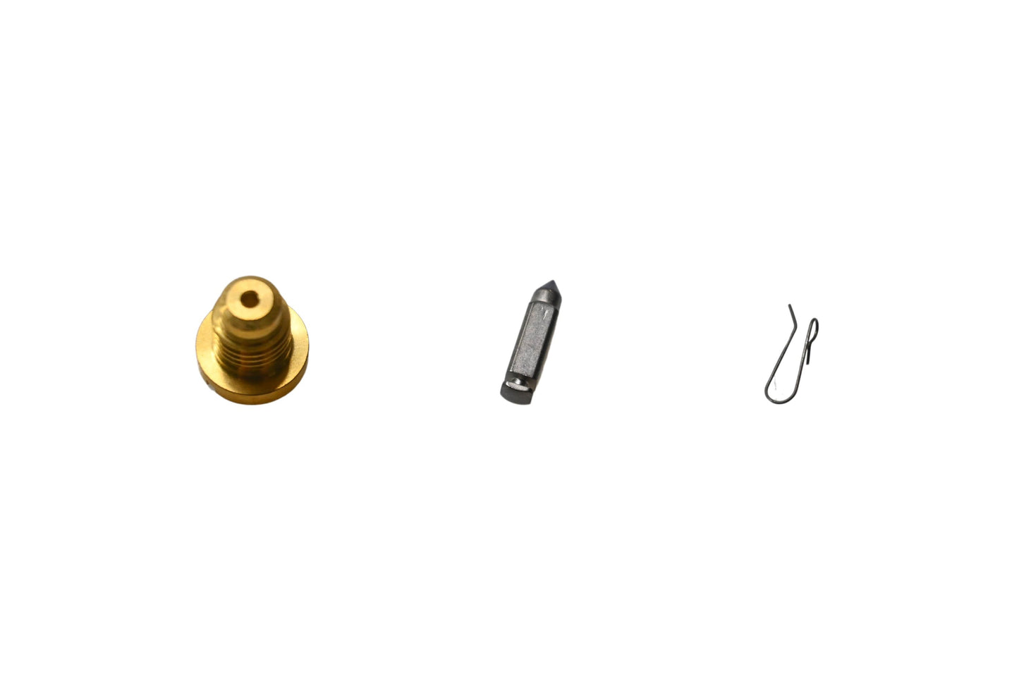 Toro 92-9697 Needle & Seat Kit NOS