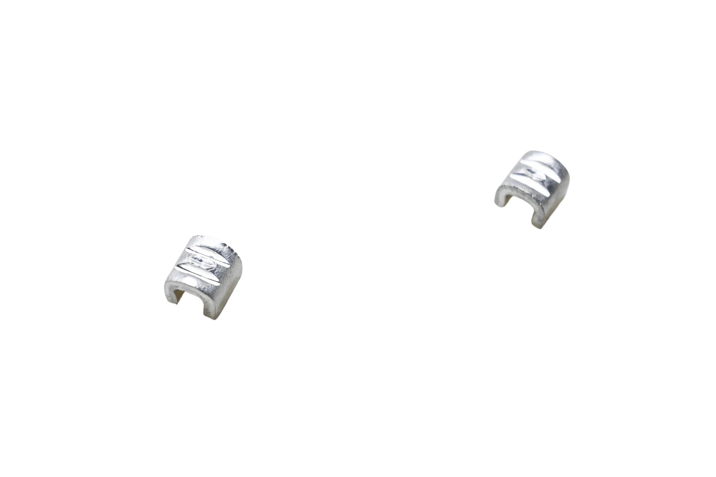 New OEM Tecumseh 36412 Starter Rope Retainers Qty 2 NOS