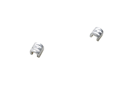 New OEM Tecumseh 36412 Starter Rope Retainers Qty 2 NOS