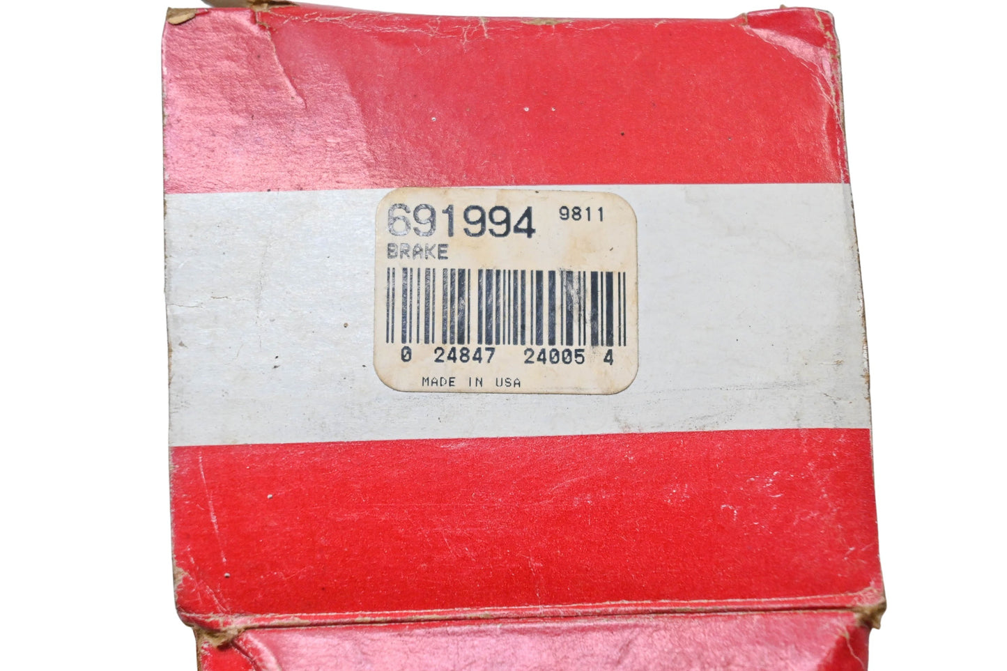 New OEM Briggs & Stratton 691994 Brake Assembly NOS