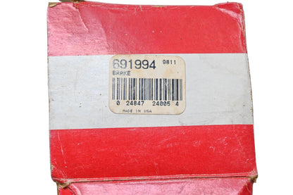 New OEM Briggs & Stratton 691994 Brake Assembly NOS