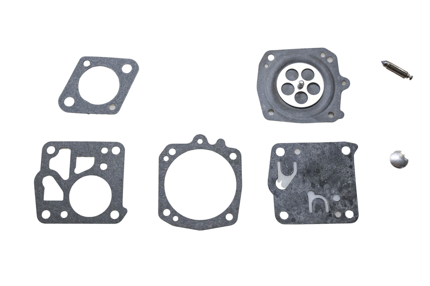 Rotary 38-3644 Carburetor Kit NOS