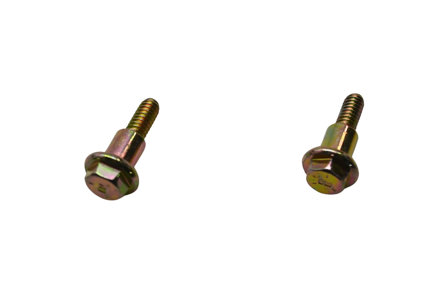 Toro 104-0858 Shoulder Bolts Qty 2 NOS