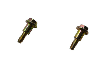 Toro 104-0858 Shoulder Bolts Qty 2 NOS