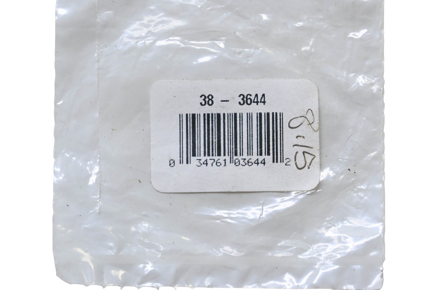 Rotary 38-3644 Carburetor Kit NOS