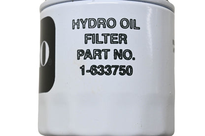 Toro 1-633750 Hydro Oil Filter NOS