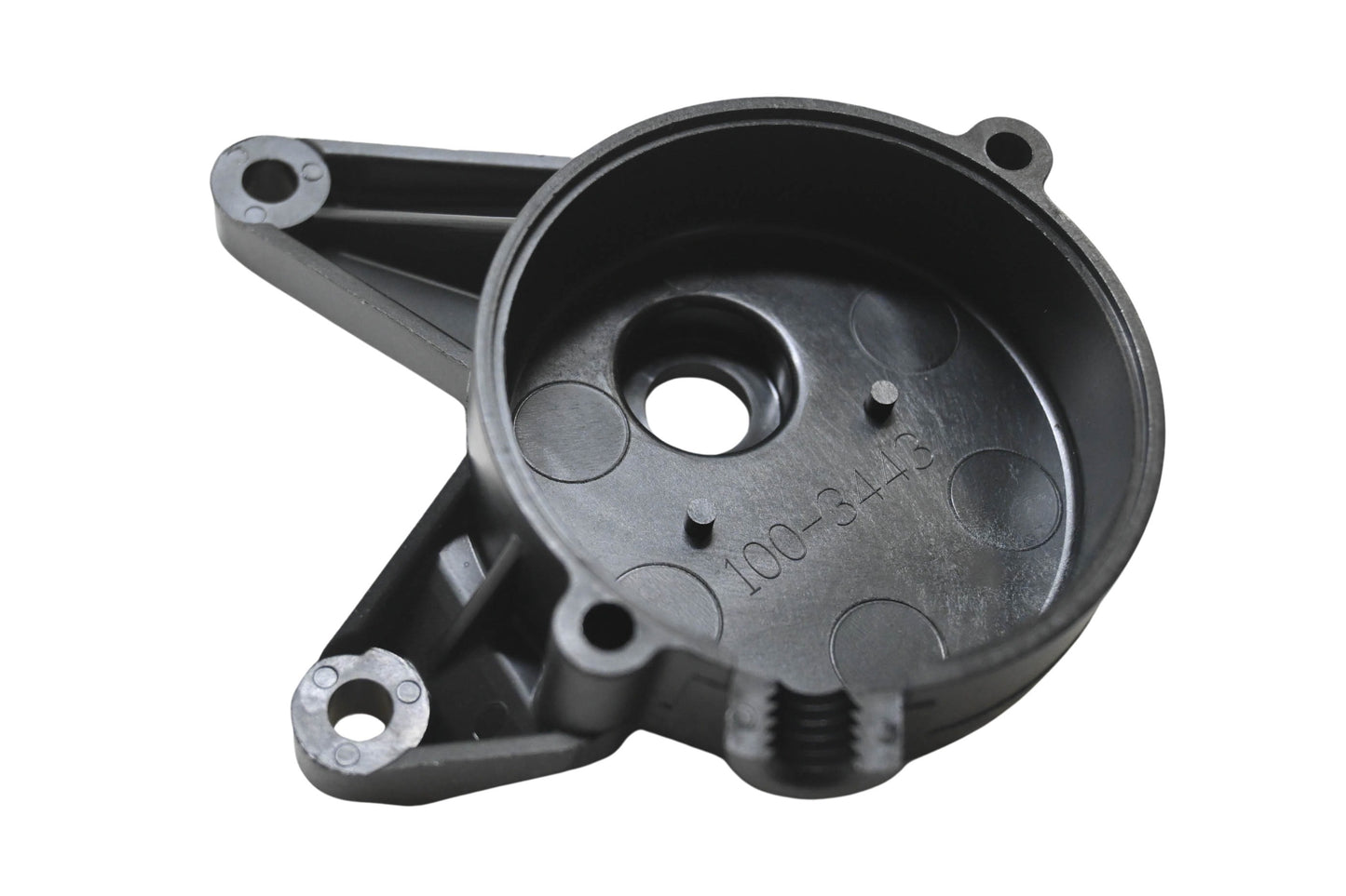 Toro 100-3443 Upper Starter Housing NOS