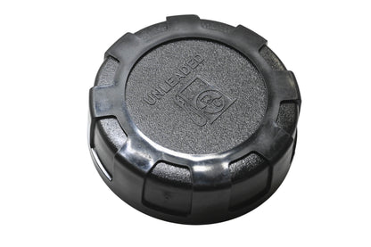 Toro 88-3980 Fuel Cap NOS