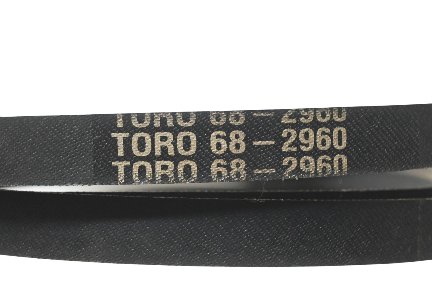 Toro 68-2960 Belt NOS