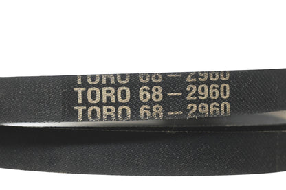Toro 68-2960 Belt NOS