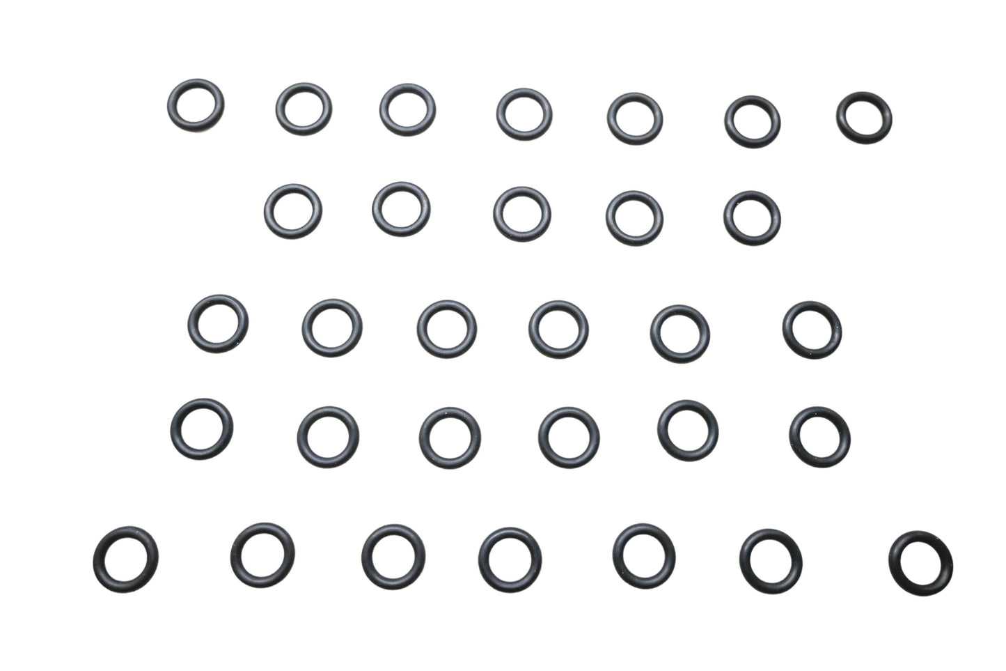 DynaFlo 1166822 Batch of O-Rings NOS