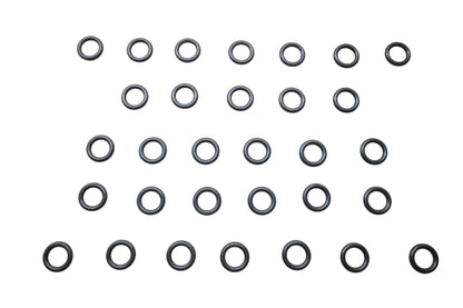 DynaFlo 1166822 Batch of O-Rings NOS