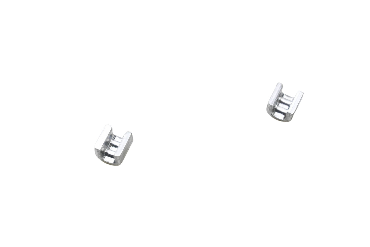 New OEM Tecumseh 36412 Starter Rope Retainers Qty 2 NOS