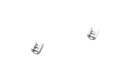 New OEM Tecumseh 36412 Starter Rope Retainers Qty 2 NOS