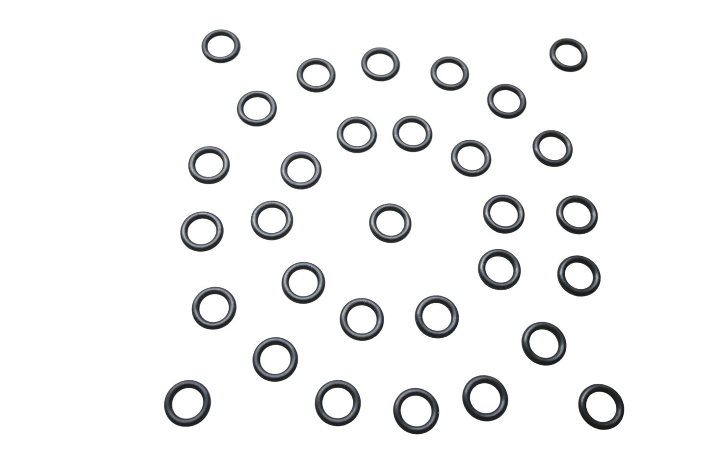 DynaFlo 1166822 Batch of O-Rings NOS
