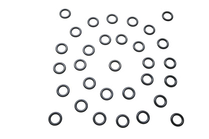 DynaFlo 1166822 Batch of O-Rings NOS