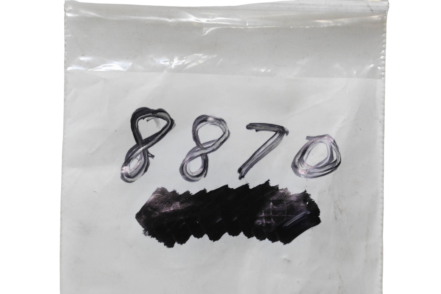 Toro 8870 Trunnion