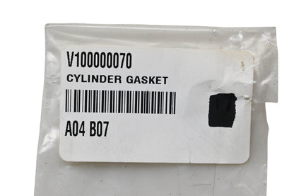New OEM Echo V100000070 Cylinder Gasket NOS