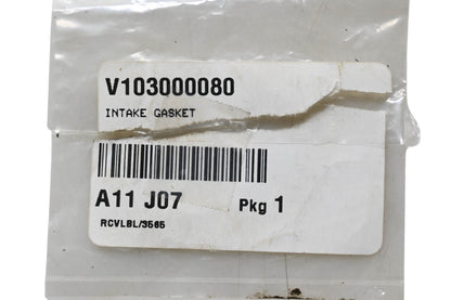 New OEM Echo V103000080 Intake Gasket NOS