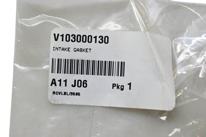 New OEM Echo V103000130 Intake Gasket NOS