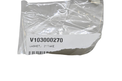 New OEM Echo V103000270 Intake Gasket NOS