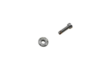 New OEM Briggs & Stratton 298031 Carburetor Lever Screw NOS