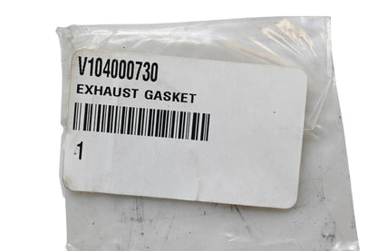 New OEM Echo V104000730 Exhaust Gasket NOS