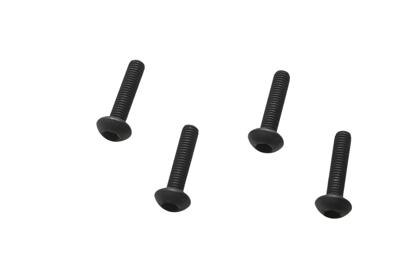 New OEM Echo V203001040, 11230-05220 Button Screws Qty 4 NOS