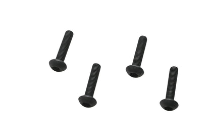New OEM Echo V203001040, 11230-05220 Button Screws Qty 4 NOS
