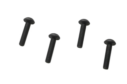 New OEM Echo V203001040, 11230-05220 Button Screws Qty 4 NOS