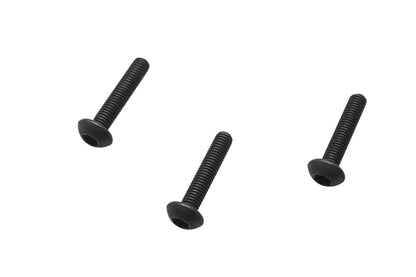 New OEM Echo V203001050, 11230-05250 Button Screws Qty 3 NOS