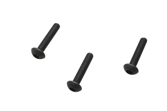 New OEM Echo V203001050, 11230-05250 Button Screws Qty 3 NOS