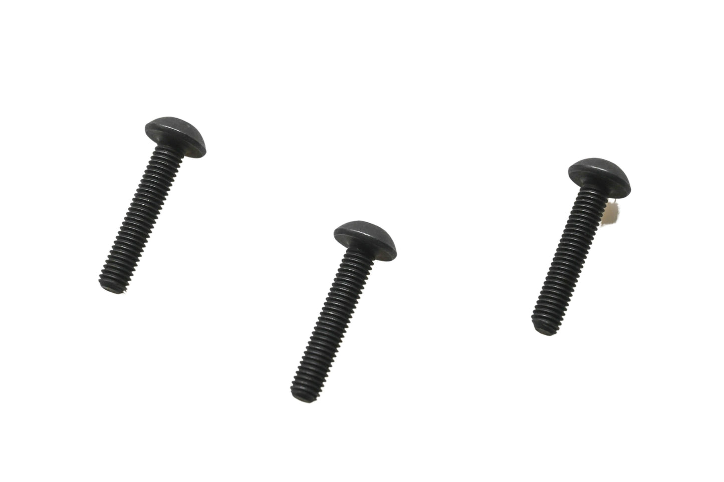 New OEM Echo V203001050, 11230-05250 Button Screws Qty 3 NOS
